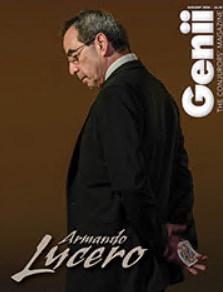 (image for) Genii Magazine - January 2024 (PDF)