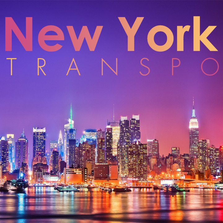 (image for) Peter Samelson - New York Transpo