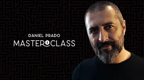 Daniel Prado Masterclass Live Q&A (Videos & PDF)