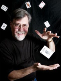 Doc Eason - The Old Three Coin Trick