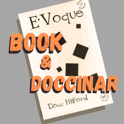 Docc Hilford - E'Voque Pro Package (Video+PDF+Audio)