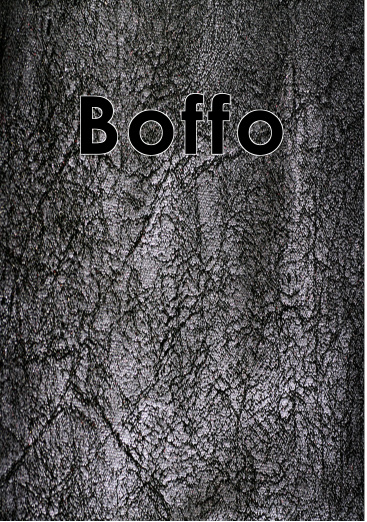 Christopher Strange - Boffo: Or the creation and Utilization of Image and Reputation