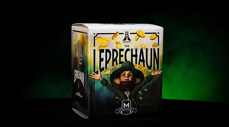 Apprentice Magic - THE LEPRECHAUN