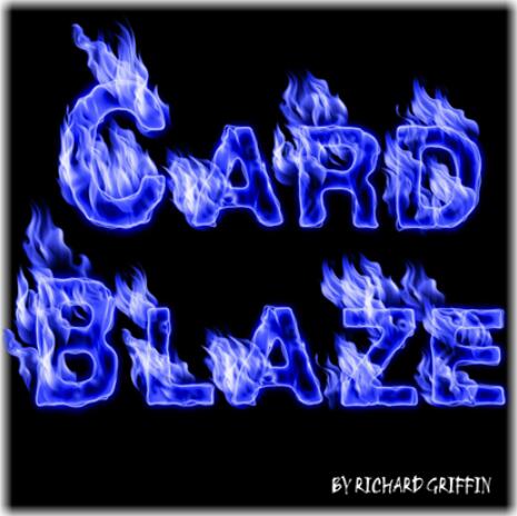 Richard Griffin - CARD BLAZE