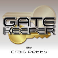 Craig Petty - Gatekeeper