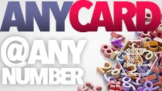 (image for) Conjuror Community Club - Card at Any Number