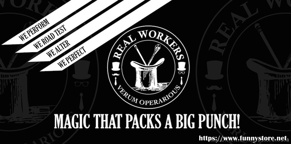 (image for) Andrew Dean - Real Workers Facebook Lecture (2020-04)