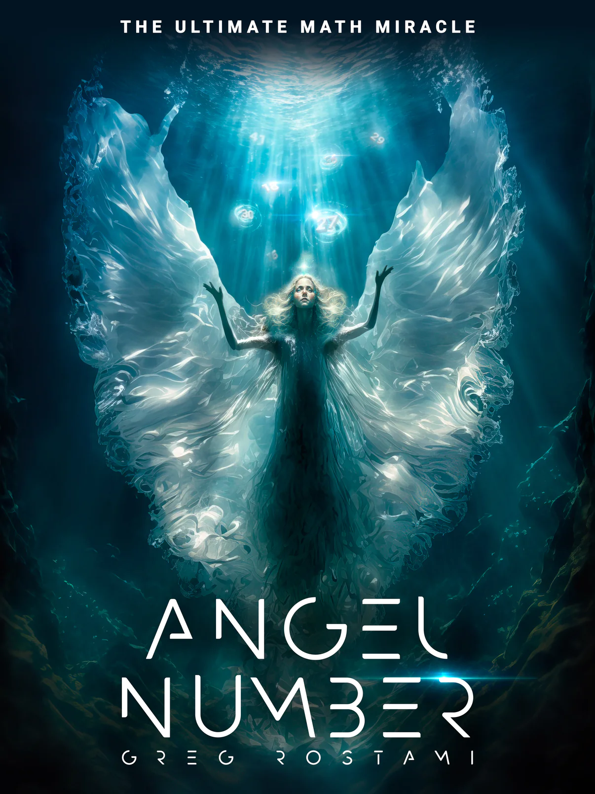 Greg Rostami - Angel Number (Video+Template)