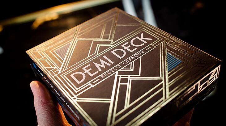 Angelo Carbone - Demi Deck