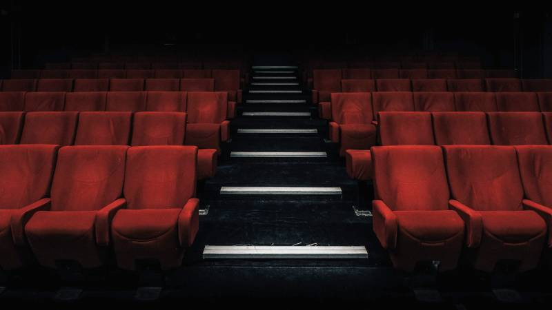 Alexander Marsh - The Art of Stagecraft