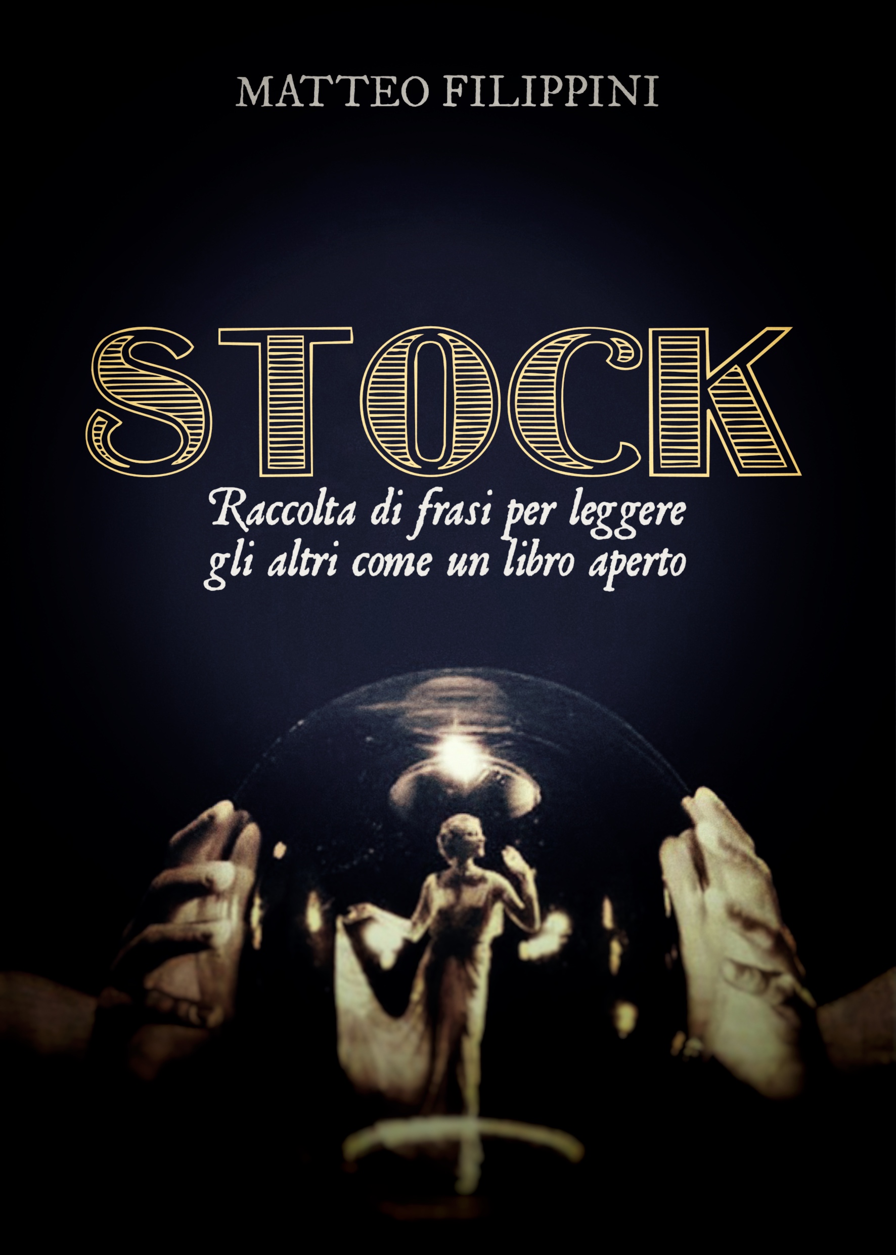 Matteo Filippini - Stock (Ebook) (Italian)