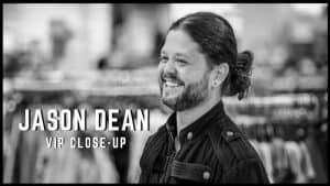 (image for) Conjuror Community Club - Jason Dean: VIP Close-up