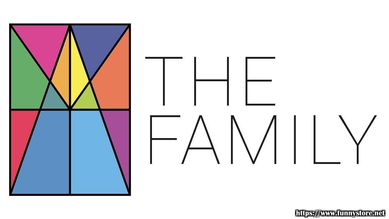 Benjamin Earl - The Family - June 2023