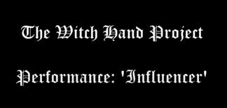 (image for) Benji and Jacob - The Witch Hand Project