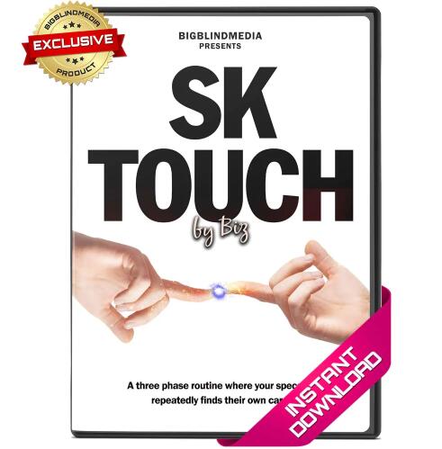 Biz - SK Touch