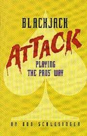 Don Schlesinger - Blackjack Attack : Playing the Pro's Way