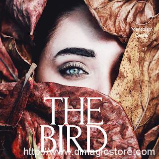 Carlos Emesqua - The Bird