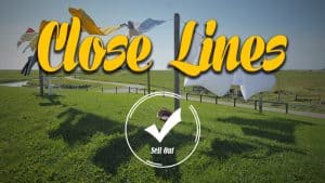 CCC - Close Lines