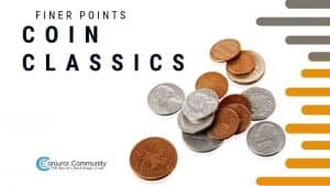 Conjuror Community Club - Coin Classics