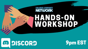 Conjuror Community Club - ACR Challenge: Hands-On Workshop (April 19,2022)