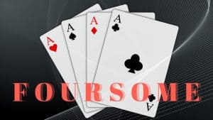 (image for) Conjuror Community Club - Foursome