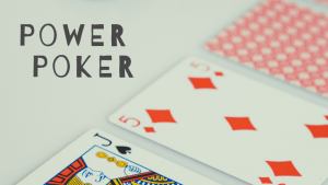 (image for) Conjuror Community Club - Power Poker