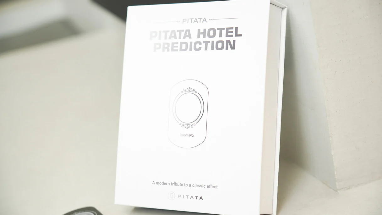 Pitata Magic - Hotel Prediction