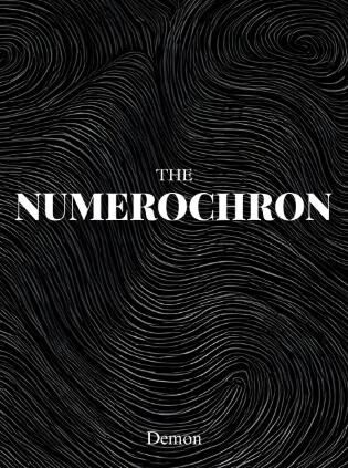 (image for) Demon - Numerochron