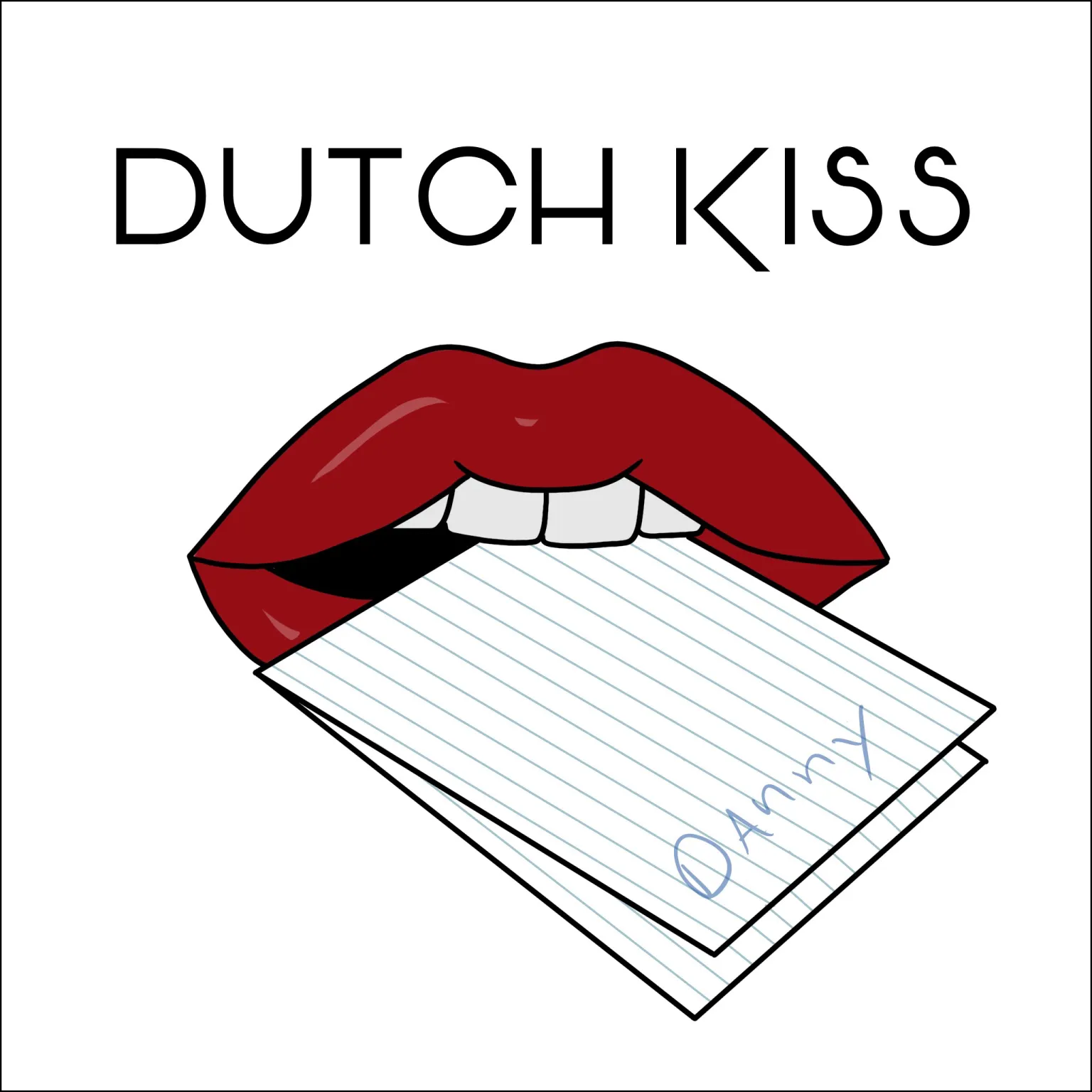 Danny Urbanus - Dutch Kiss