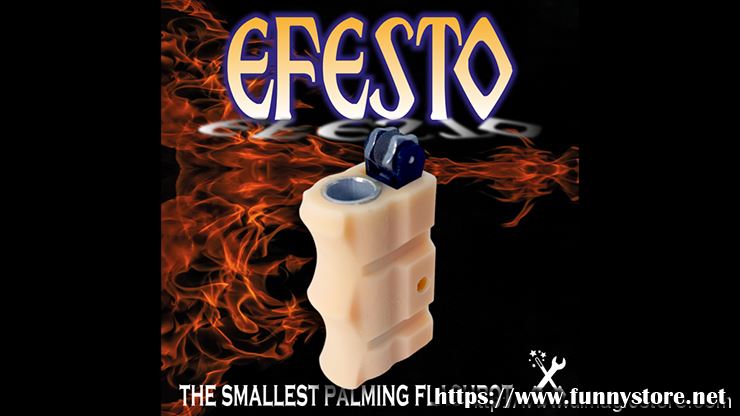 Creativity Lab - EFESTO