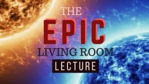 Conjuror Community Club - Tom Frank: The Epic Living Room Lecture