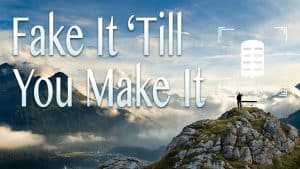 (image for) Conjuror Community Club - Fake It 'Til You Make It