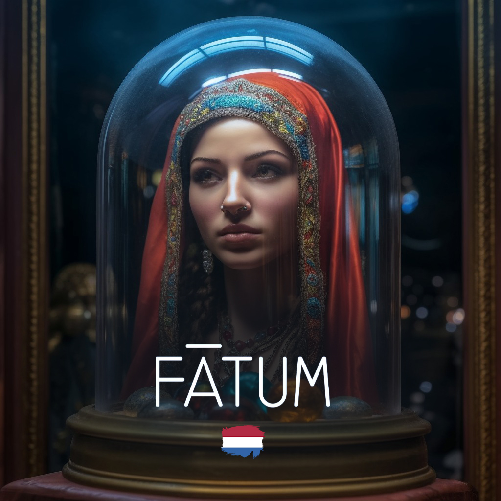 La Servente - Fatum (Video+PDF) (Dutch)