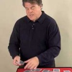 John Carney - Fechter's 8 to 12