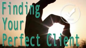 (image for) Conjuror Community Club - Finding Your Perfect Client Every Time