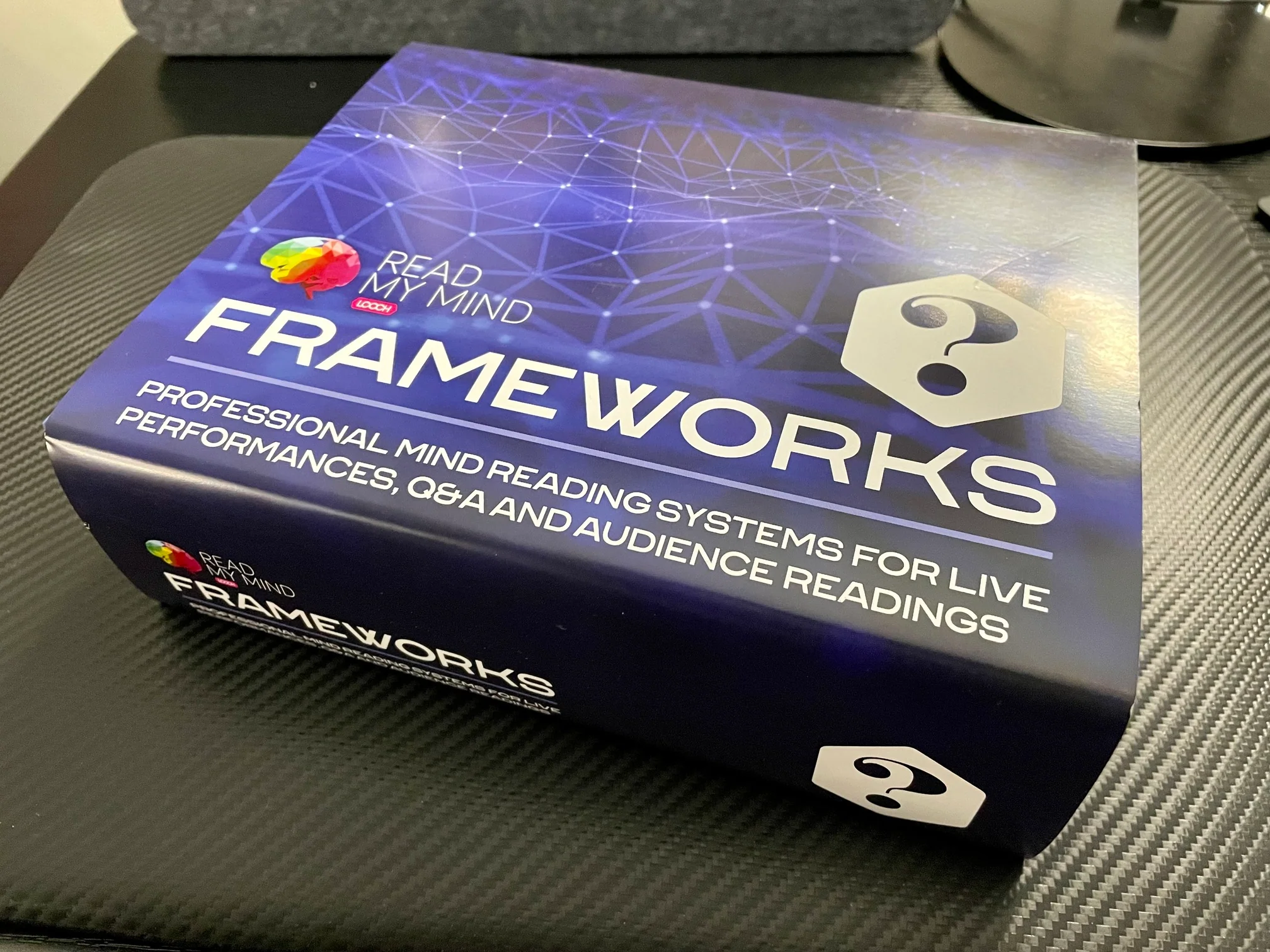 Pre-Sale: Looch - Frameworks