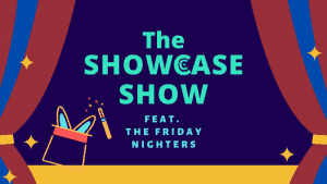 (image for) Conjuror Community Club - The Showcase Show (May 2020)