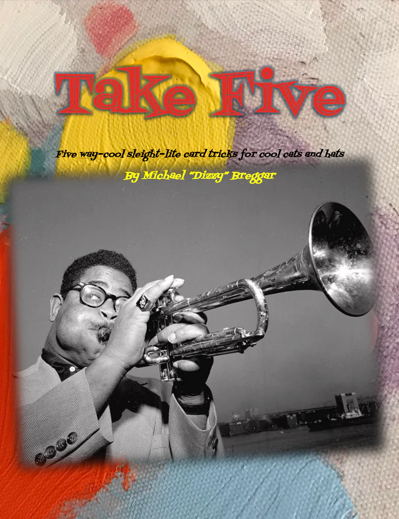 Michael Breggar - Take Five