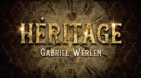 (image for) Gabriel Werlen & Marchand de trucs & Mindbox - Heritage (PDF)
