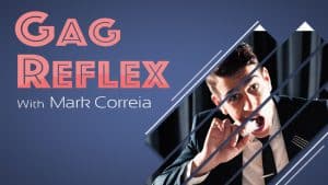 (image for) Conjuror Community Club - Gag Reflex
