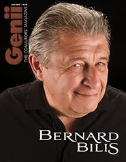 Genii Magazine - June 2023