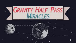 (image for) Aaron Fisher & Conjuror Community - Gravity Half Pass Miracles