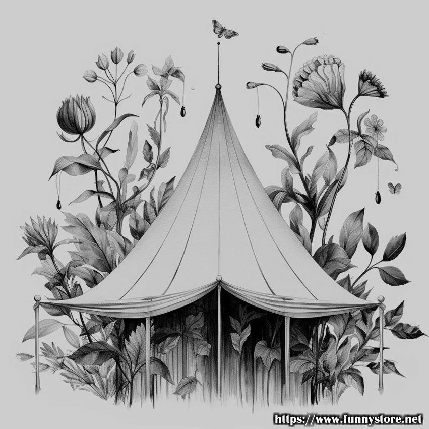 (image for) Green Lemon & Sven Bosch - The Tiny Grand Illusion