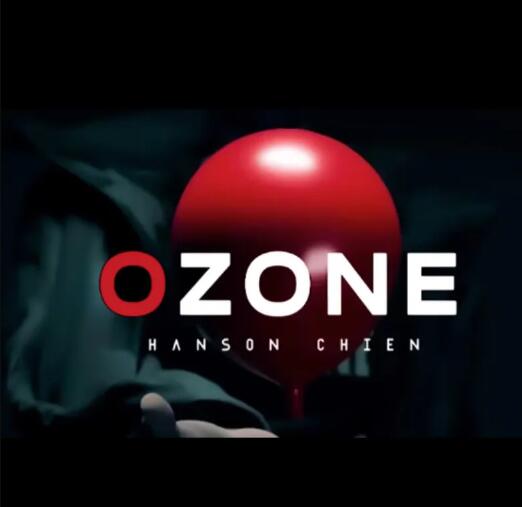 Hanson Chien - OZONE (Chinese)