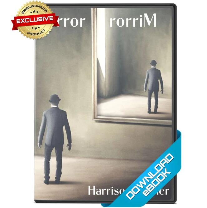 Harrison Trusler - Mirror Mirror