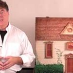 John Carney - Leon's Haunted Dollhouse
