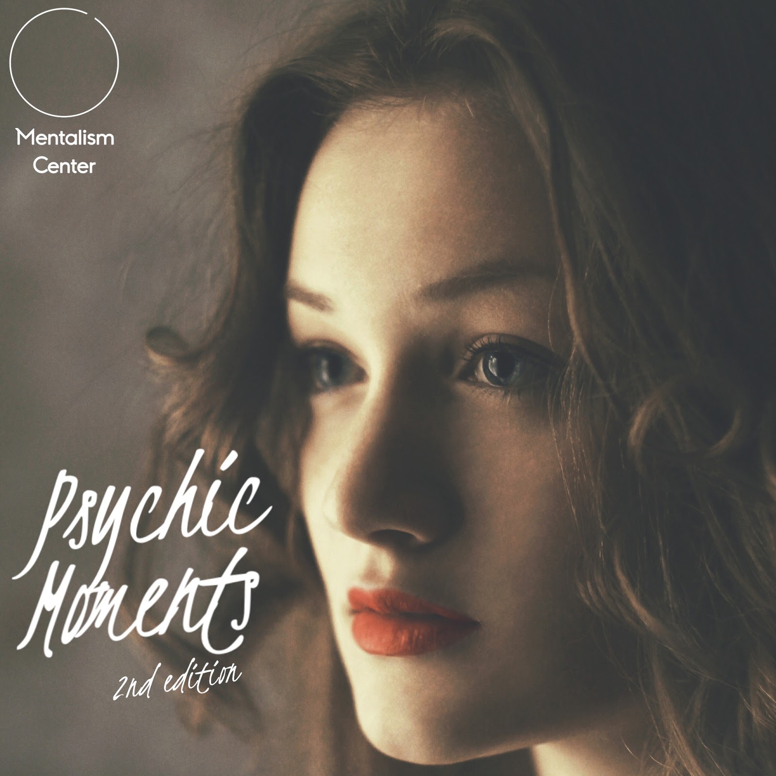 Carlos Emesqua - Psychic Moments 2nd Edition