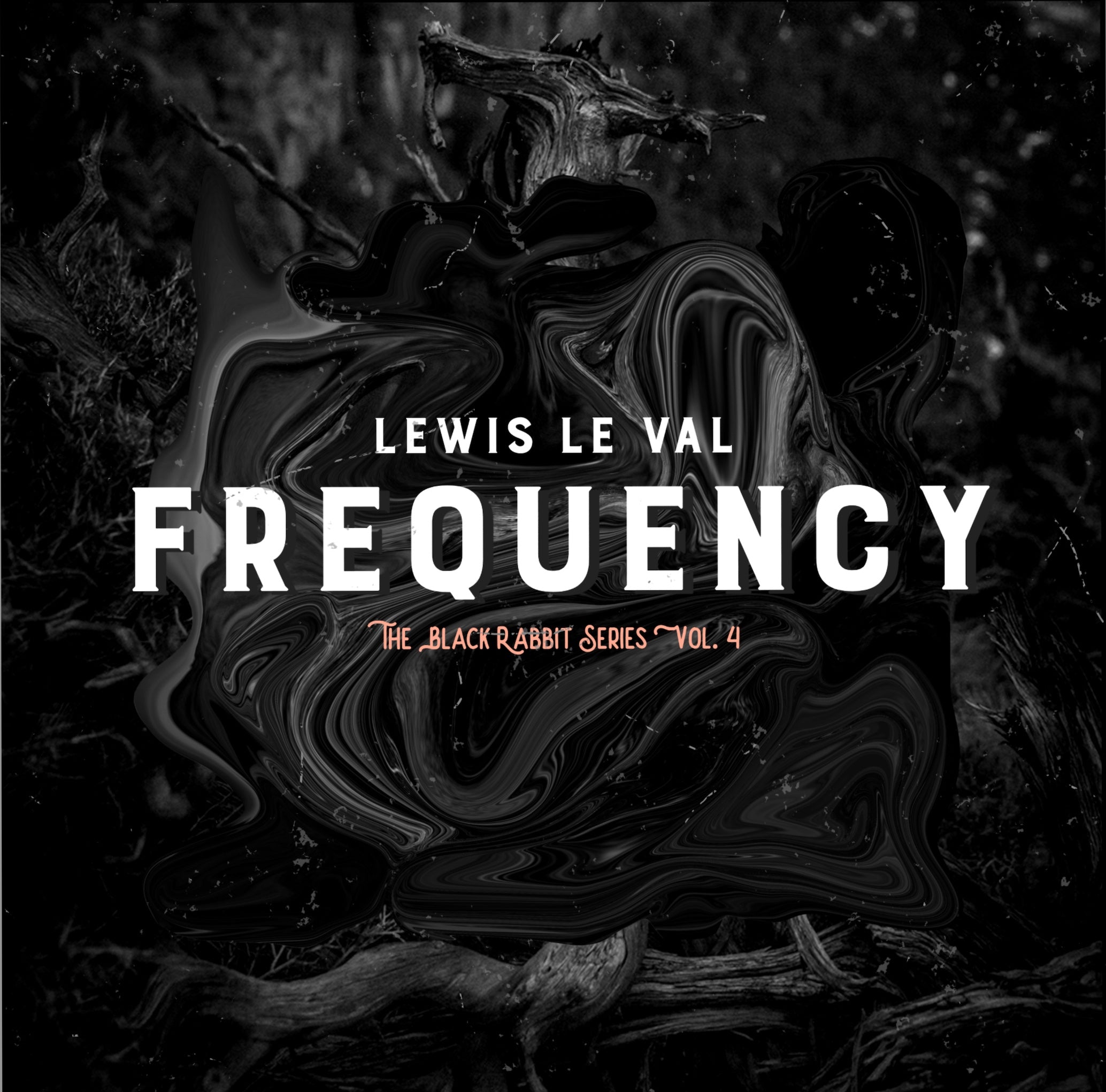 Lewis Le Val - Black Rabbit Vol. 4 - Frequency (Video+PDF)