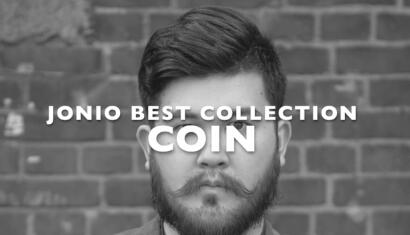 Jonio - Best Collection Coin Magic