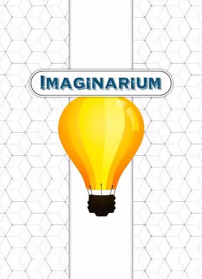 (image for) Julien Losa - Imaginarium (1-12)